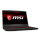 MSI GF65 i7-9750H/32GB/512 RTX2060 144Hz - 590641 - zdjęcie 5